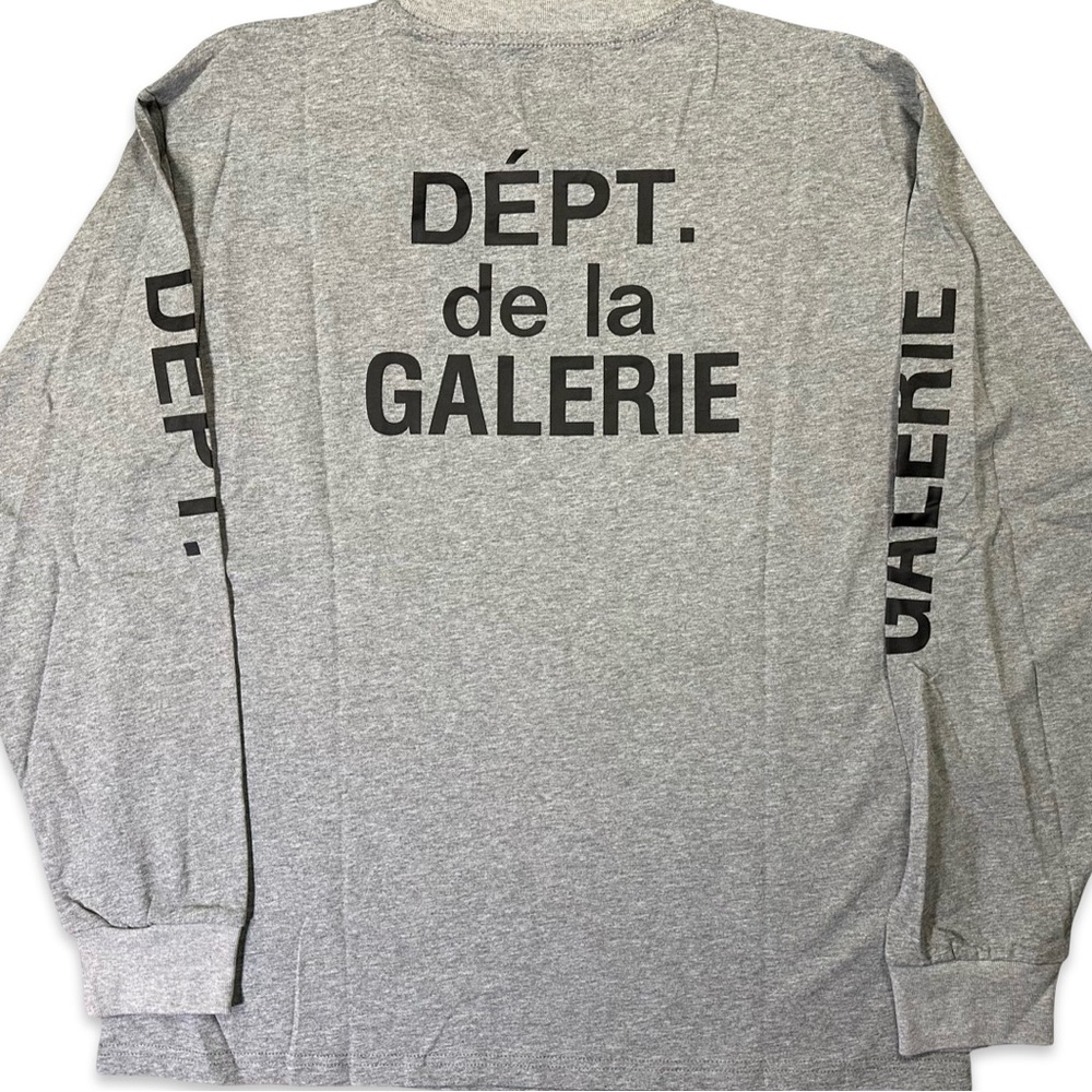 Gallery Dept. Long Sleeve T-Shirt